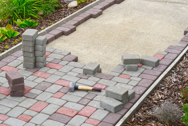 Best Cobblestone Driveway Paving in East Point, GA