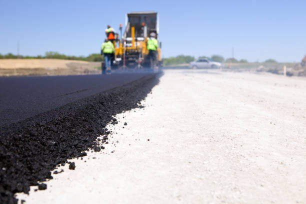 Best Brick Paver Driveways in East Point, GA