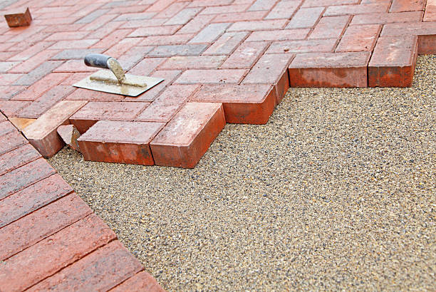 Trusted East Point, GA Driveway Pavers Experts