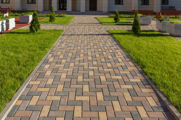 Best Driveway Drainage Solutions in East Point, GA